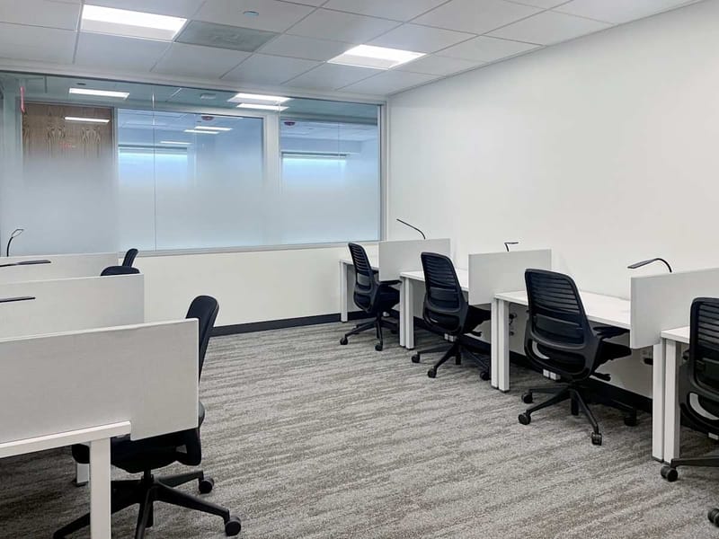 IWG (Regus) - 999 Oakmont Plaza Drive, 60559 - Westmont, IL image 9