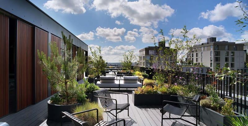 Cushman and Wakefield (Leased 734 - 13,100 sqft) - Artesian - 9 Prescot Street, E1 - Aldgate image 3