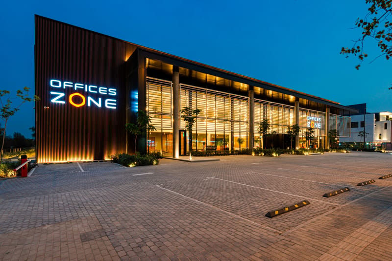 Offices Zone - King Abdulaziz Road - King Salman District, 12244 - Riyadh image 3