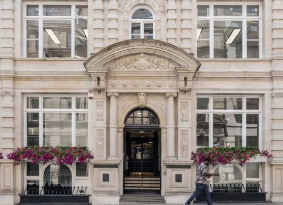 Rubix (Managed 779 - 1,241 sqft) - 6 Lloyds Avenue, EC3N - Tower Hill image 5