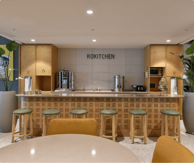 Kolektif - 7 Begonya Sk, 34746 - Istanbul image 3