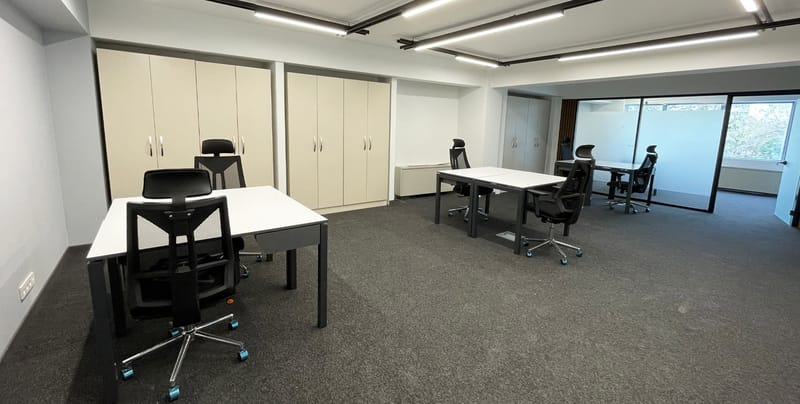 Galata BC - Guler Plaza - 20 Talatpasa Caddesi, 34413 - Istanbul image 3