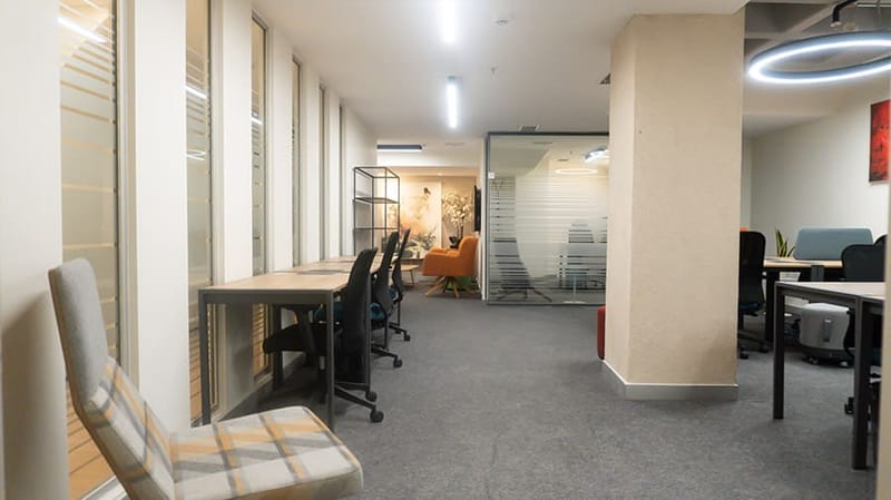 Galata BC - Pol Center - 1 Esentepe Mah. Buyukdere Caddesi, 34294 - Istanbul image 6
