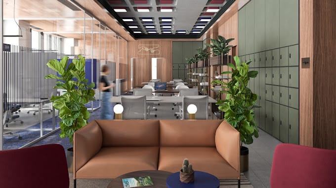 Han Spaces - 1 Destegul Sk., 34403 - Istanbul image 2