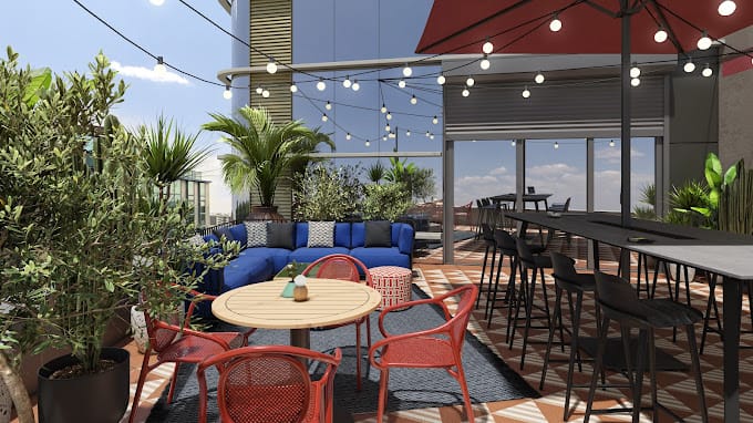 Han Spaces - 1 Destegul Sk., 34403 - Istanbul image 3