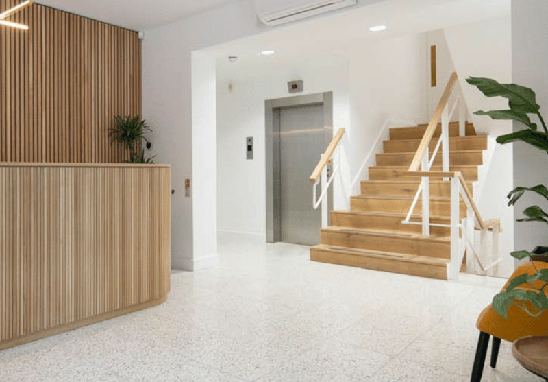 Rubix (Managed 1,044 - 1,777 sqft) - 80 Grays Inn Road, WC1X - Farringdon image 3