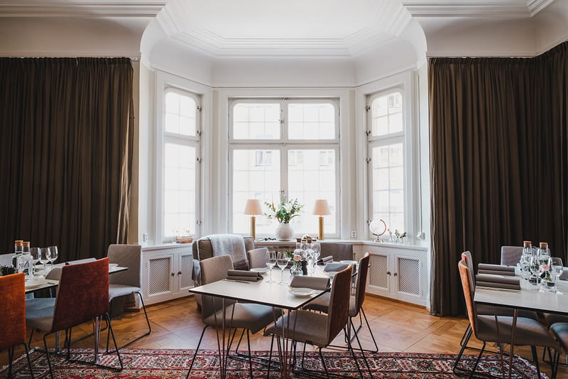 7A Offices - 7A Strandvagen, 11456 - Stockholm image 3