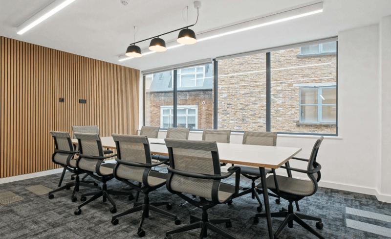 Susskind (Managed 2,722 sqft) - 16 Kirby Street, EC1 - Farringdon image 3