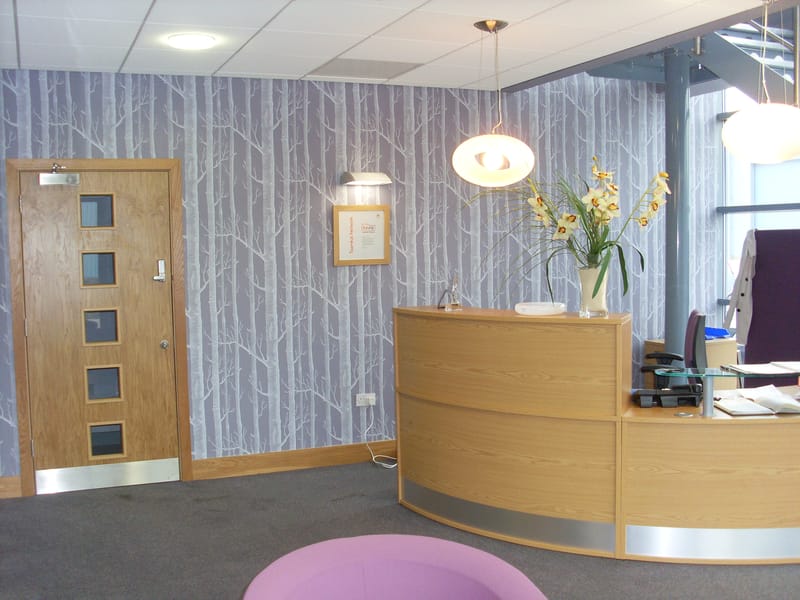 Rossway Ltd - Rossway Business Centre - Wharf Approach, WS9 - Walsall image 2