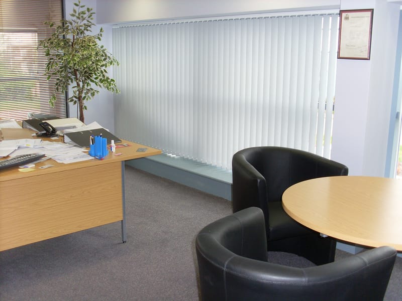 Rossway Ltd - Rossway Business Centre - Wharf Approach, WS9 - Walsall image 3