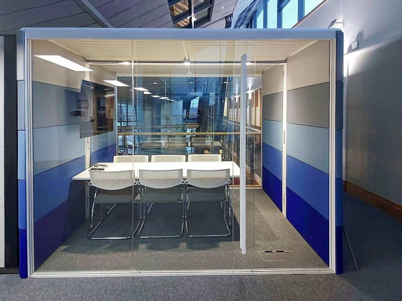 IWG (Regus) - India of Inchinnan - Greenock road, PA4 - Glasgow image 3