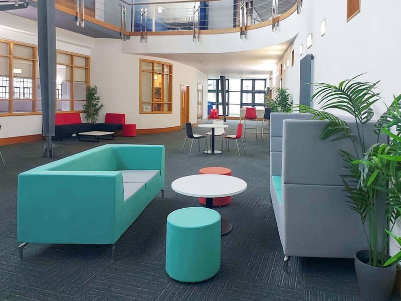 IWG (Regus) - India of Inchinnan - Greenock road, PA4 - Glasgow image 5