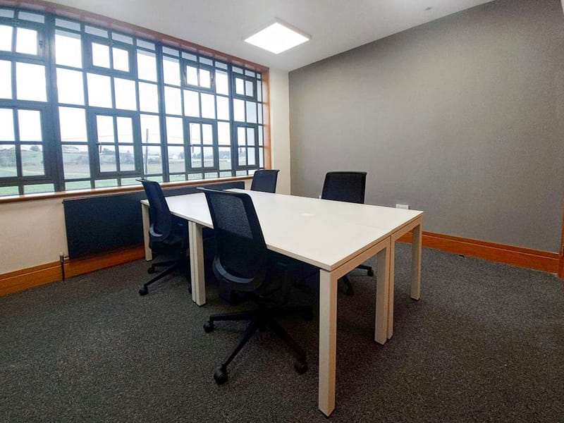 IWG (Regus) - India of Inchinnan - Greenock road, PA4 - Glasgow image 7