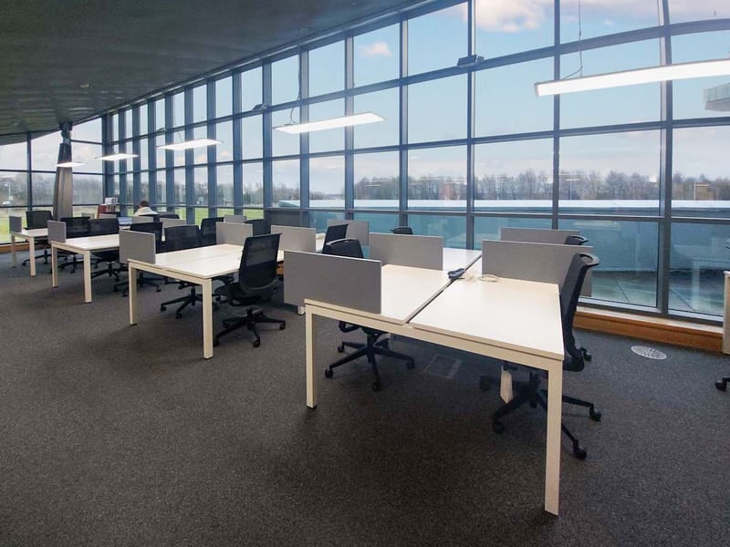 IWG (Regus) - India of Inchinnan - Greenock road, PA4 - Glasgow image 8