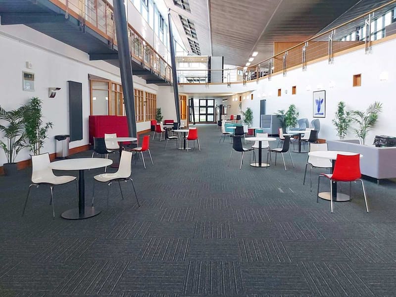 IWG (Regus) - India of Inchinnan - Greenock road, PA4 - Glasgow image 9