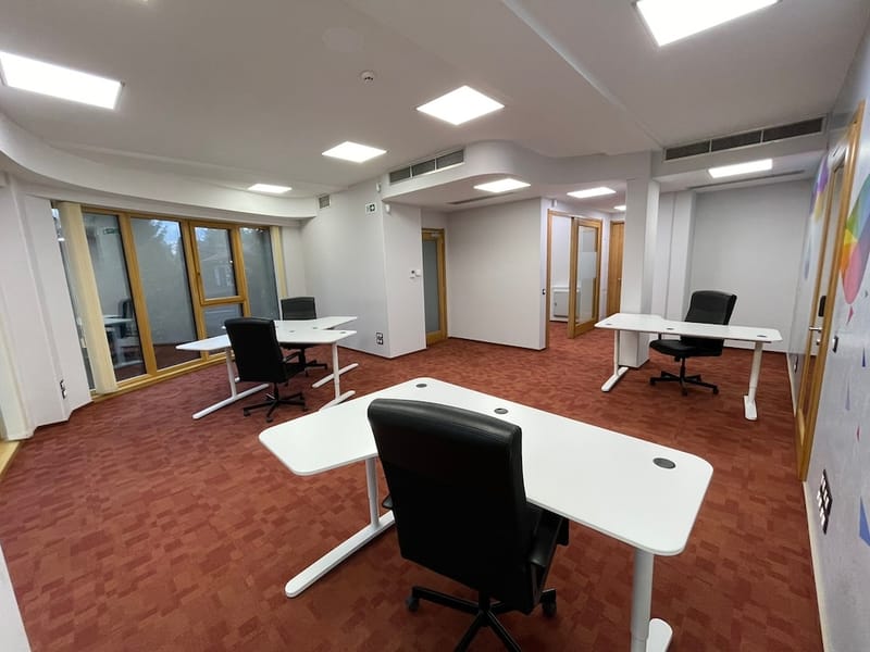 Boyana Tech Labs - 10 Stoil Slatinski Street, 1616 - Sofia image 3