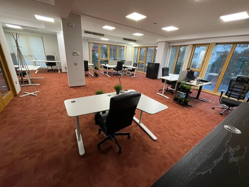 Boyana Tech Labs - 10 Stoil Slatinski Street, 1616 - Sofia image 4