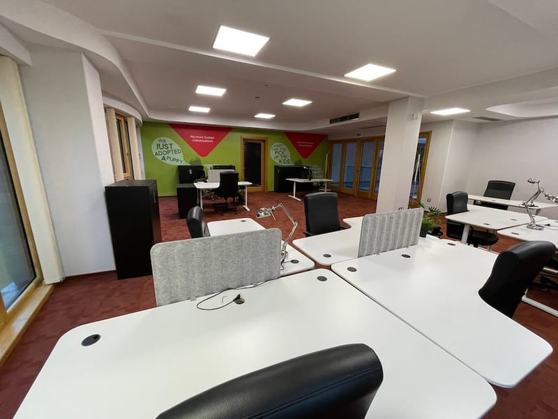 Boyana Tech Labs - 10 Stoil Slatinski Street, 1616 - Sofia image 5