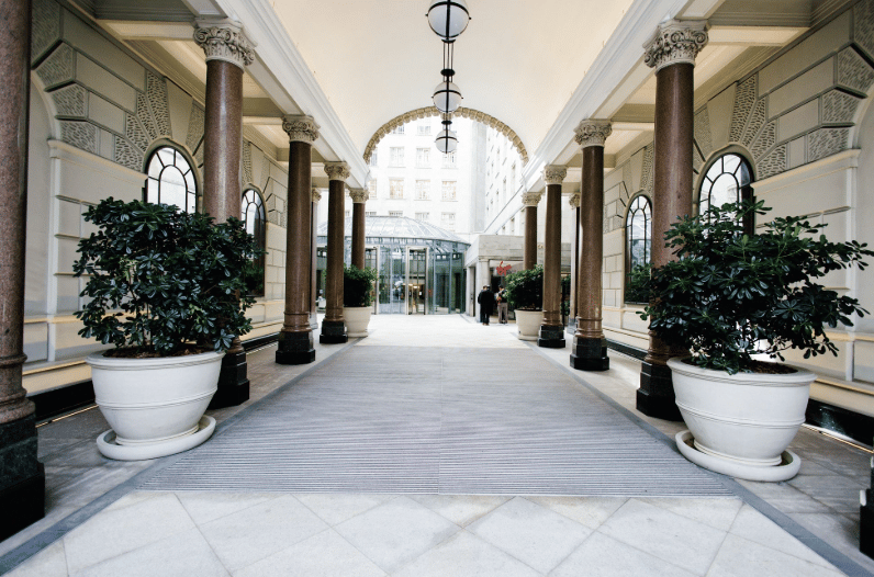 Orega - 80 Strand, WC2R - Covent Garden image 19