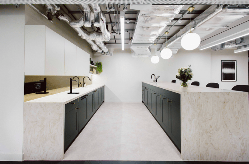 Orega - 80 Strand, WC2R - Covent Garden image 14