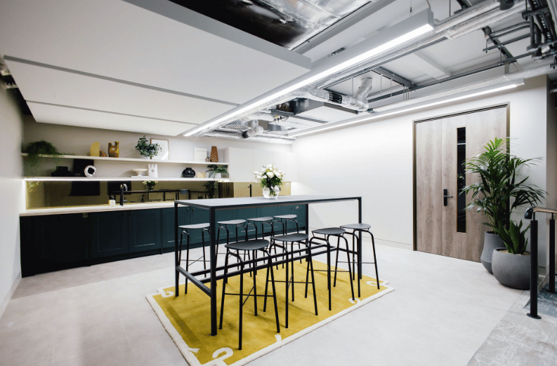Orega - 80 Strand, WC2R - Covent Garden image 15