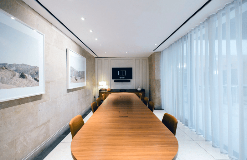 Orega - 80 Strand, WC2R - Covent Garden image 3