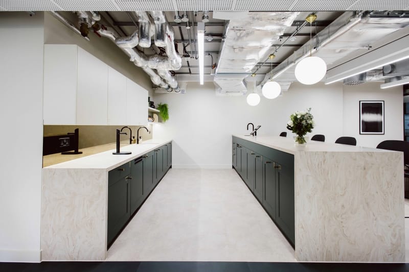 Orega - 80 Strand, WC2R 0RL - Covent Garden image 7