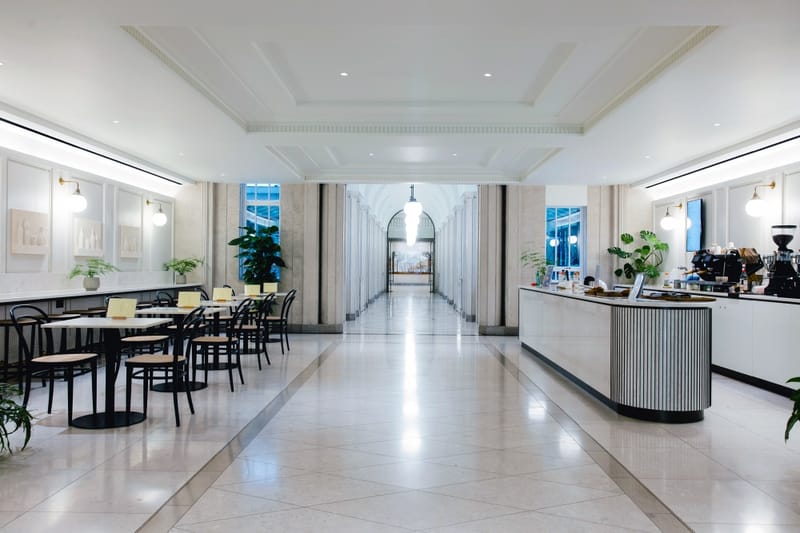 Orega - 80 Strand, WC2R 0RL - Covent Garden image 8