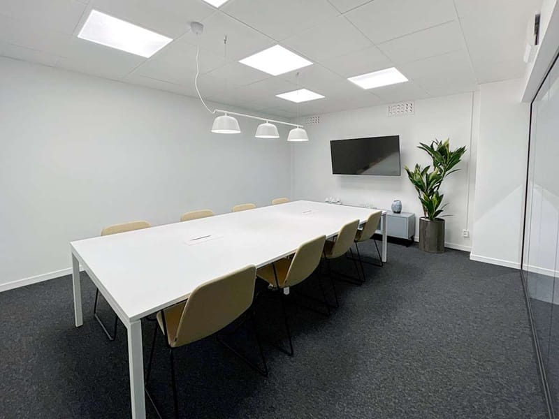 IWG (Regus) - Lidingo - 33 Stockholmsvagen, 18133 - Stockholm image 10