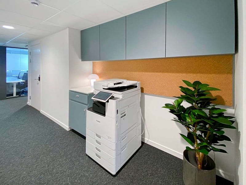 IWG (Regus) - Lidingo - 33 Stockholmsvagen, 18133 - Stockholm image 12
