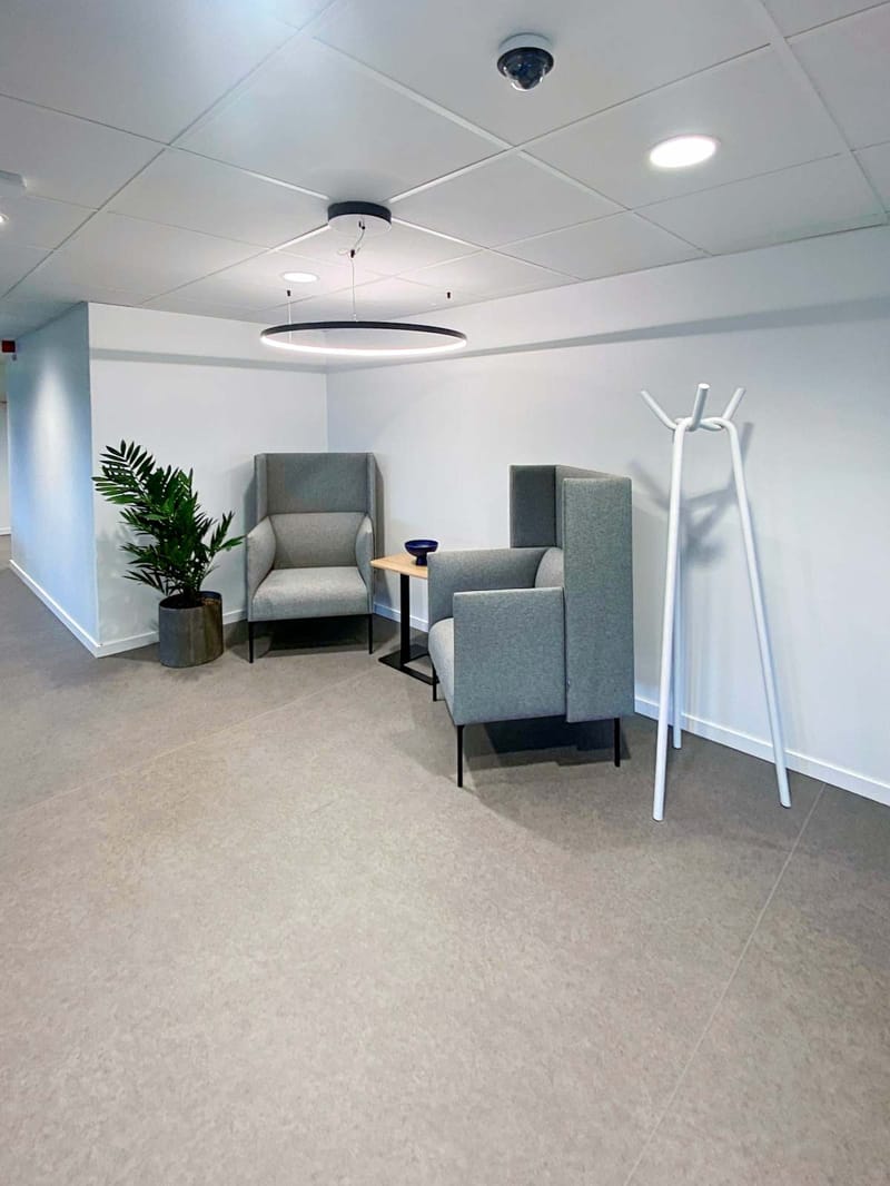 IWG (Regus) - Lidingo - 33 Stockholmsvagen, 18133 - Stockholm image 13