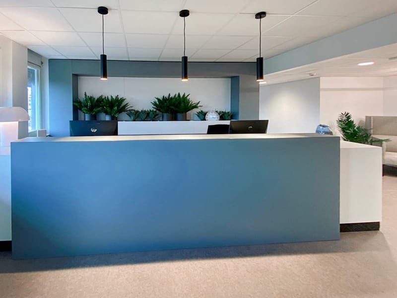 IWG (Regus) - Lidingo - 33 Stockholmsvagen, 18133 - Stockholm image 2