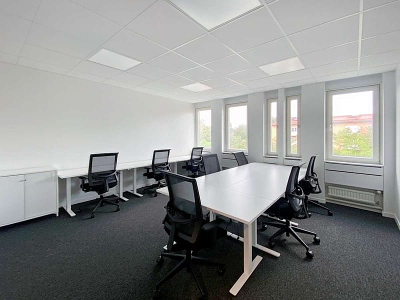 IWG (Regus) - Lidingo - 33 Stockholmsvagen, 18133 - Stockholm image 4