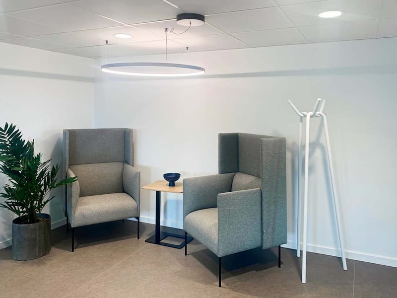 IWG (Regus) - Lidingo - 33 Stockholmsvagen, 18133 - Stockholm image 5