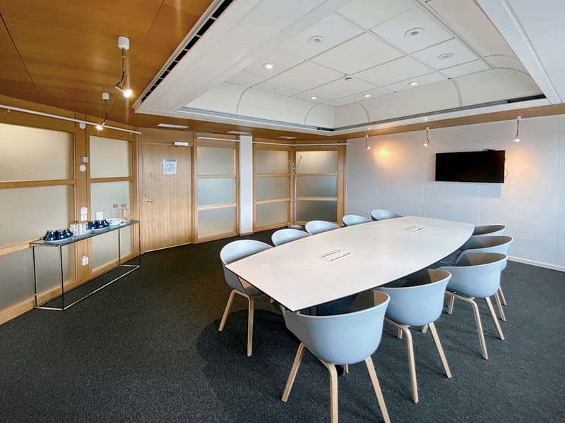 IWG (HQ) - Spanga - 58 Fagerstagatan, 16353 - Stockholm image 3