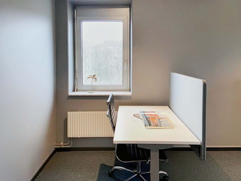 IWG (HQ) - Spanga - 58 Fagerstagatan, 16353 - Stockholm image 6
