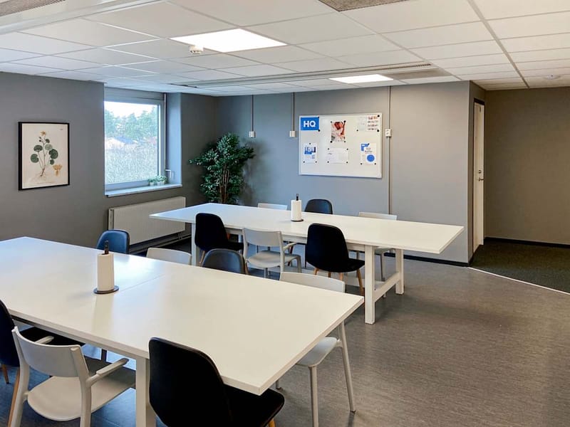 IWG (HQ) - Spanga - 58 Fagerstagatan, 16353 - Stockholm image 7
