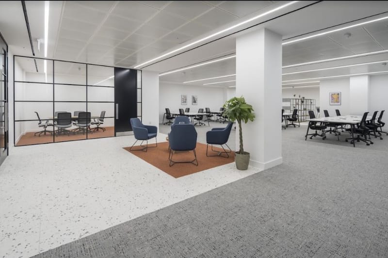Situu (Managed 3,055 sqft) - 10 Chiswell Street, EC1Y - Moorgate image 2