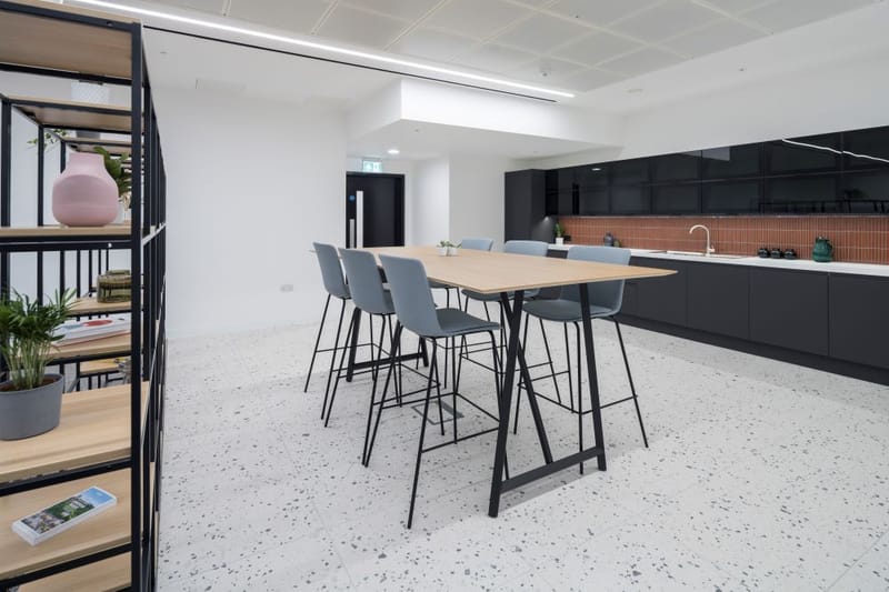 Situu (Managed 3,055 sqft) - 10 Chiswell Street, EC1Y - Moorgate image 3