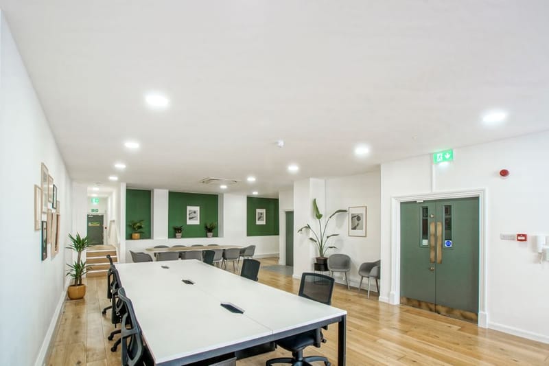 Workplace Plus (Managed 1,230 - 1,725 sqft) - 89 Great Eastern Street, EC2 - Shoreditch image 4
