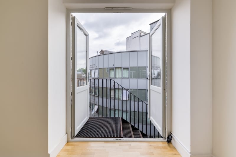 Workplace Plus (Managed 738 sqft) - 74 Great Eastern Street, EC2A - Shoreditch image 7