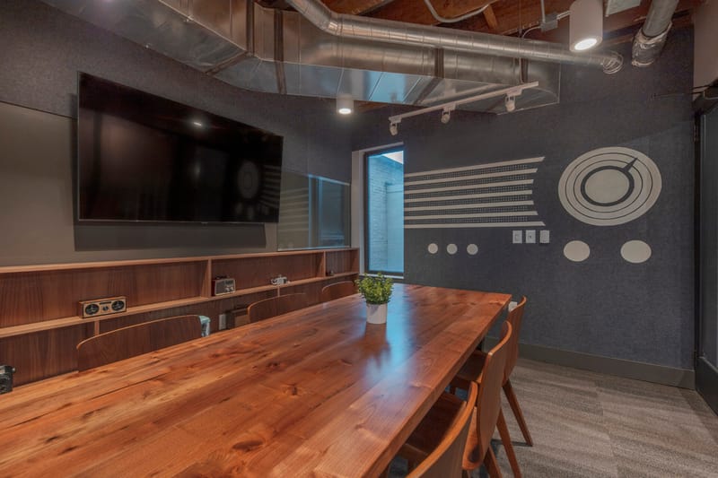COhatch - 2722 Erie Avenue, 45208 - Cincinnati, OH image 2