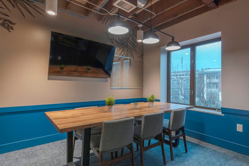 COhatch - 2722 Erie Avenue, 45208 - Cincinnati, OH image 3