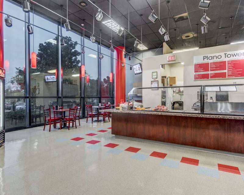 Boxer - 101 East Park Boulevard, 75074 - Plano, TX image 5