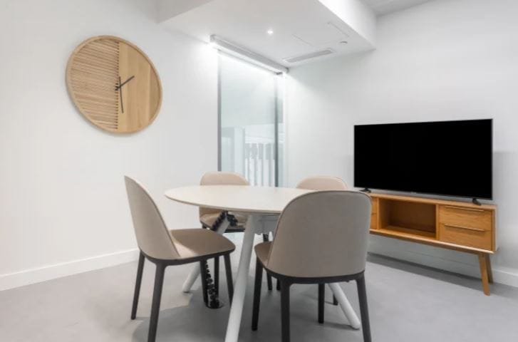 IWG (Regus) - Tour Gan - 16 Place de lIris, 92400 - Courbevoie image 4