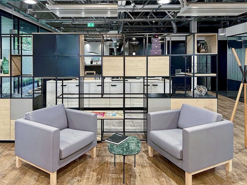 IWG (Regus) - The Hive - 150 Route du Nant dAvril, 1217 - Meyrin image 11