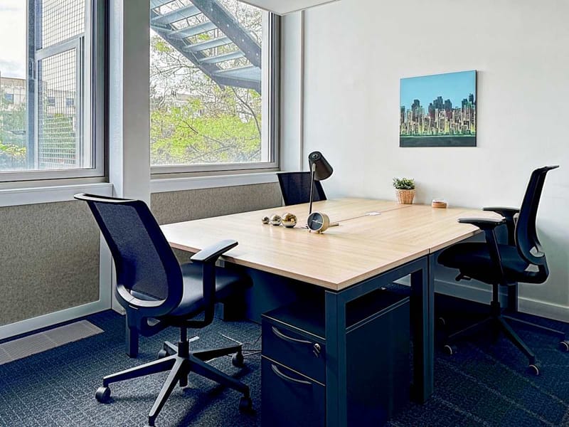 IWG (Regus) - The Hive - 150 Route du Nant dAvril, 1217 - Meyrin image 12