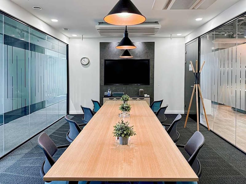 IWG (Regus) - The Hive - 150 Route du Nant dAvril, 1217 - Meyrin image 3