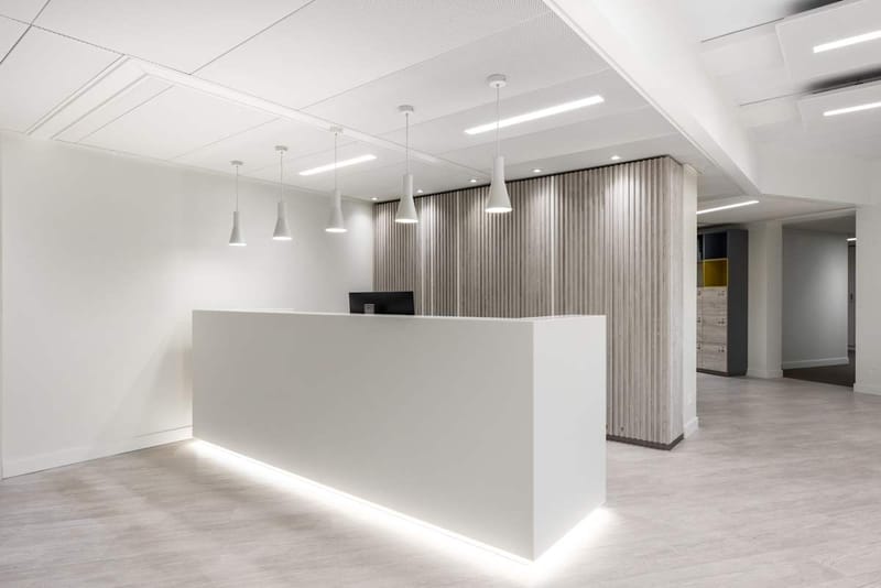 IWG (regus) - Tour de Lyon - 77 Rue de Lyon, 1203 - Geneva image 2