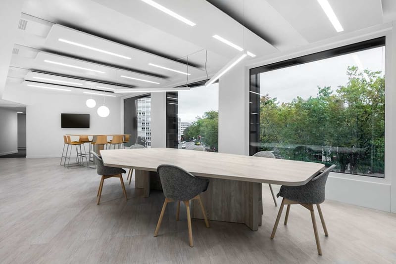 IWG (regus) - Tour de Lyon - 77 Rue de Lyon, 1203 - Geneva image 9